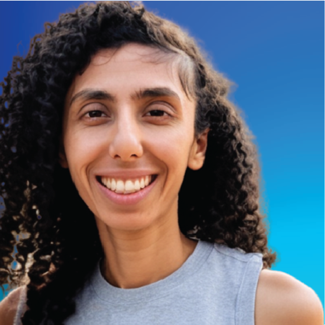 Sigma 360 Leadership Team - Meenu Deol