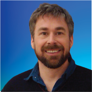 Sigma360 Board of Directors - Gareth Jones