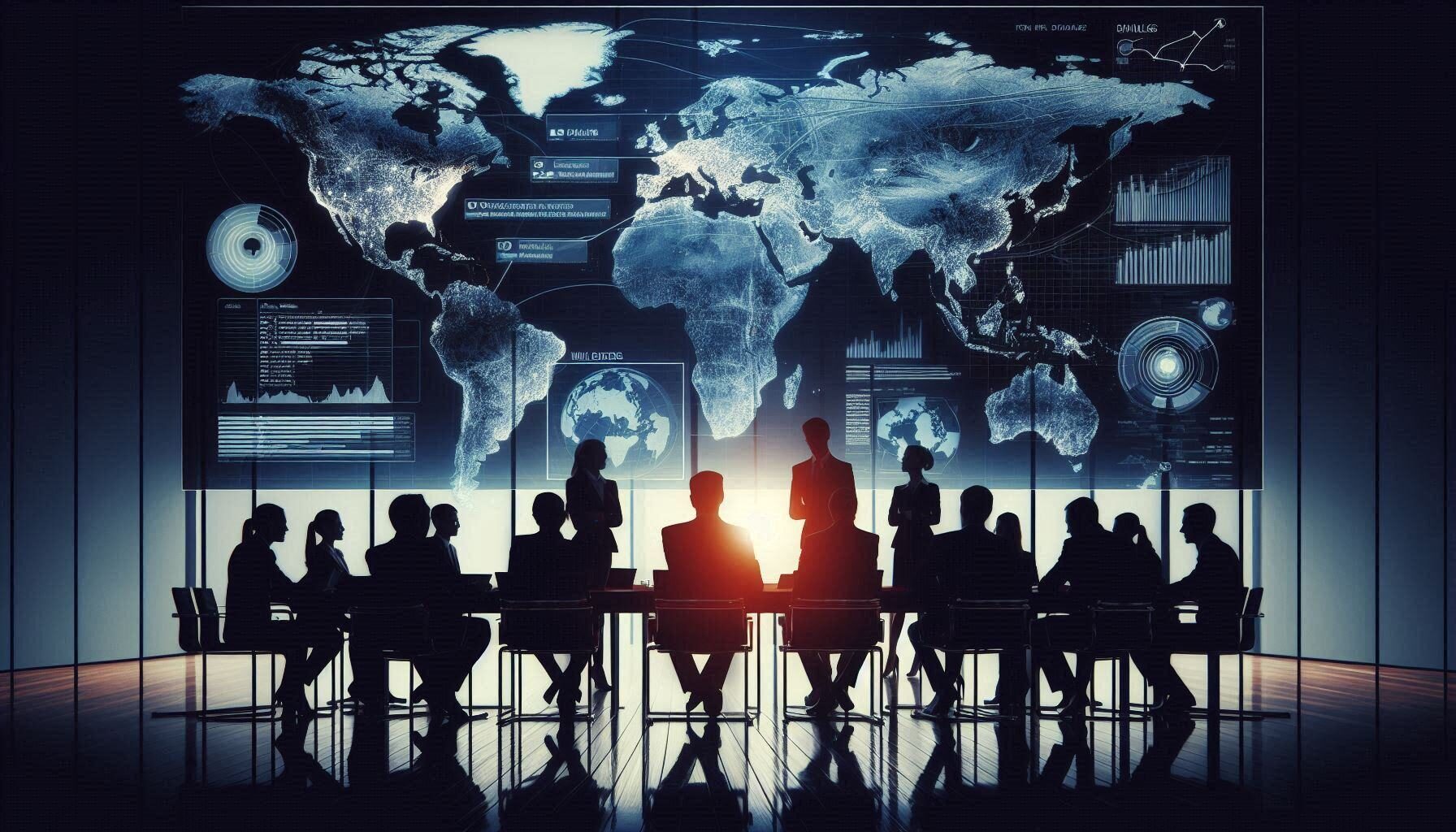 The Next Trump Presidency: Strategic Considerations for Sanctions & Financial Crime Risk Operations in the First 100 Days