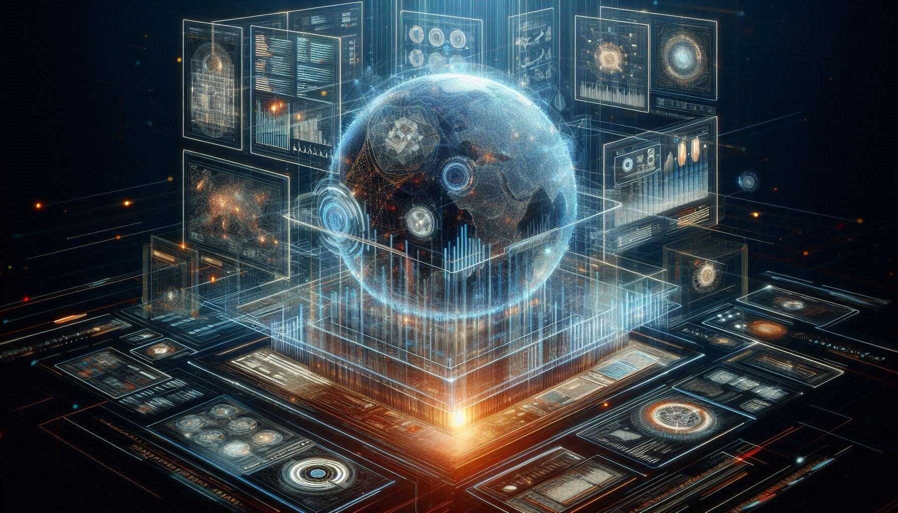 Modernizing Risk & Compliance and Anti Money Laundering Operations with AI