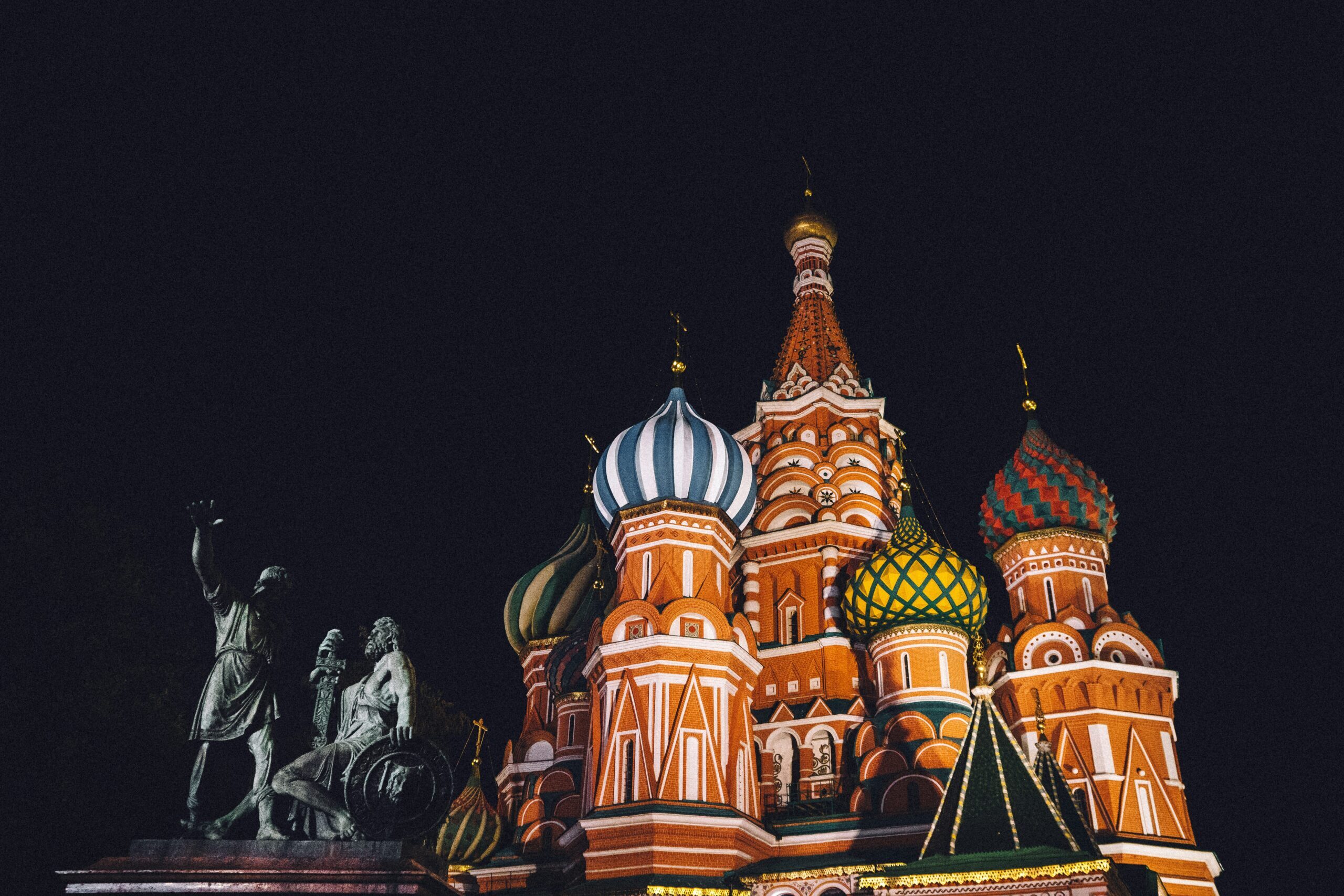 Russian Sanctions Evasion – Know Your Risk