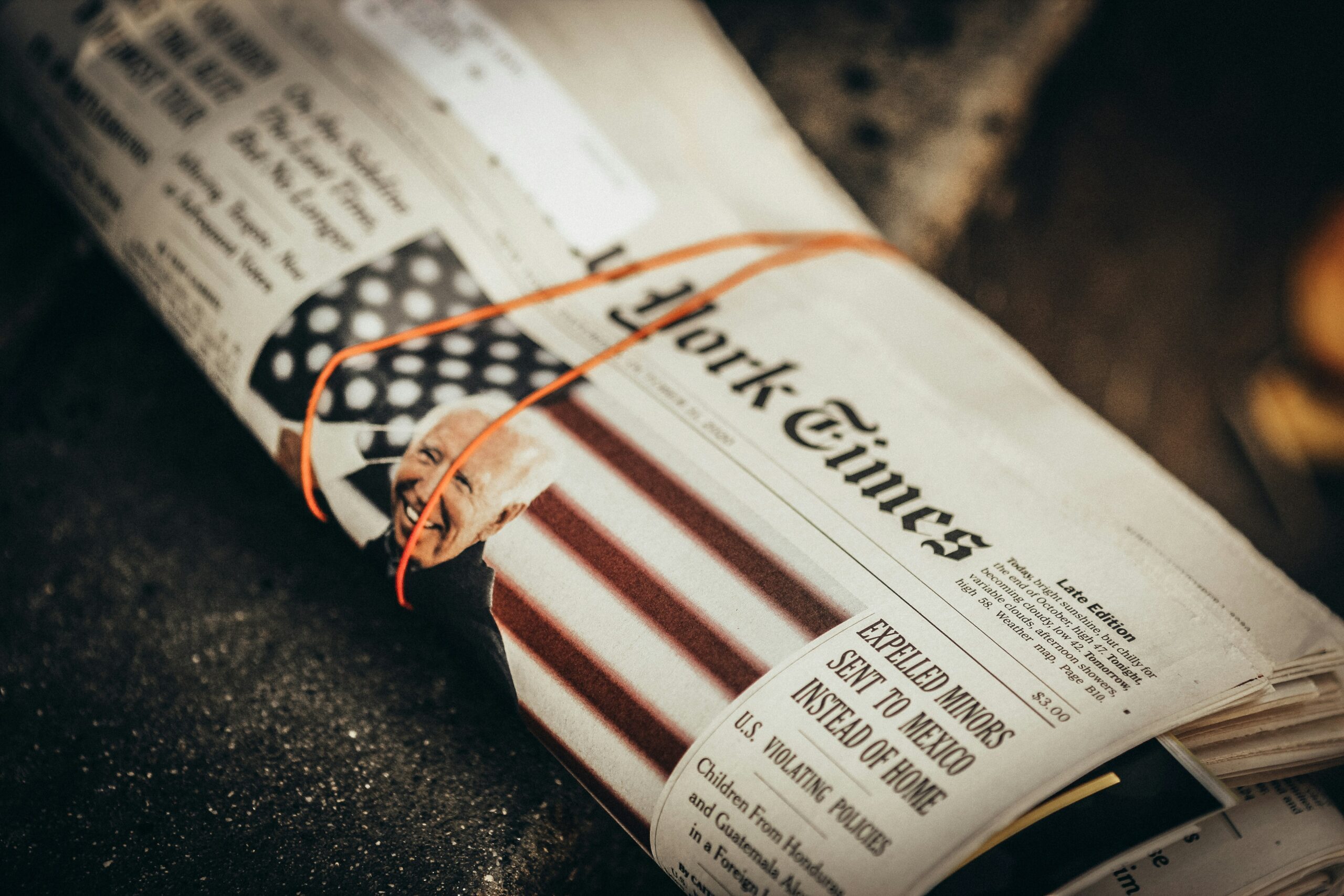 Adverse Media Screening – Myths vs. Realities