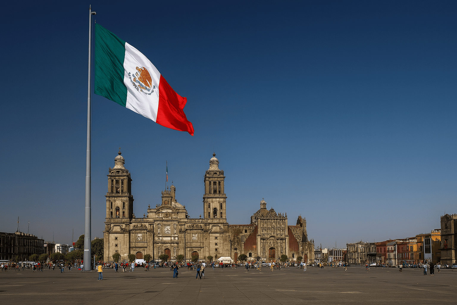 U.S. Sanctions Mexican Banks for Cartel Money Laundering: What Compliance Teams Must Know
