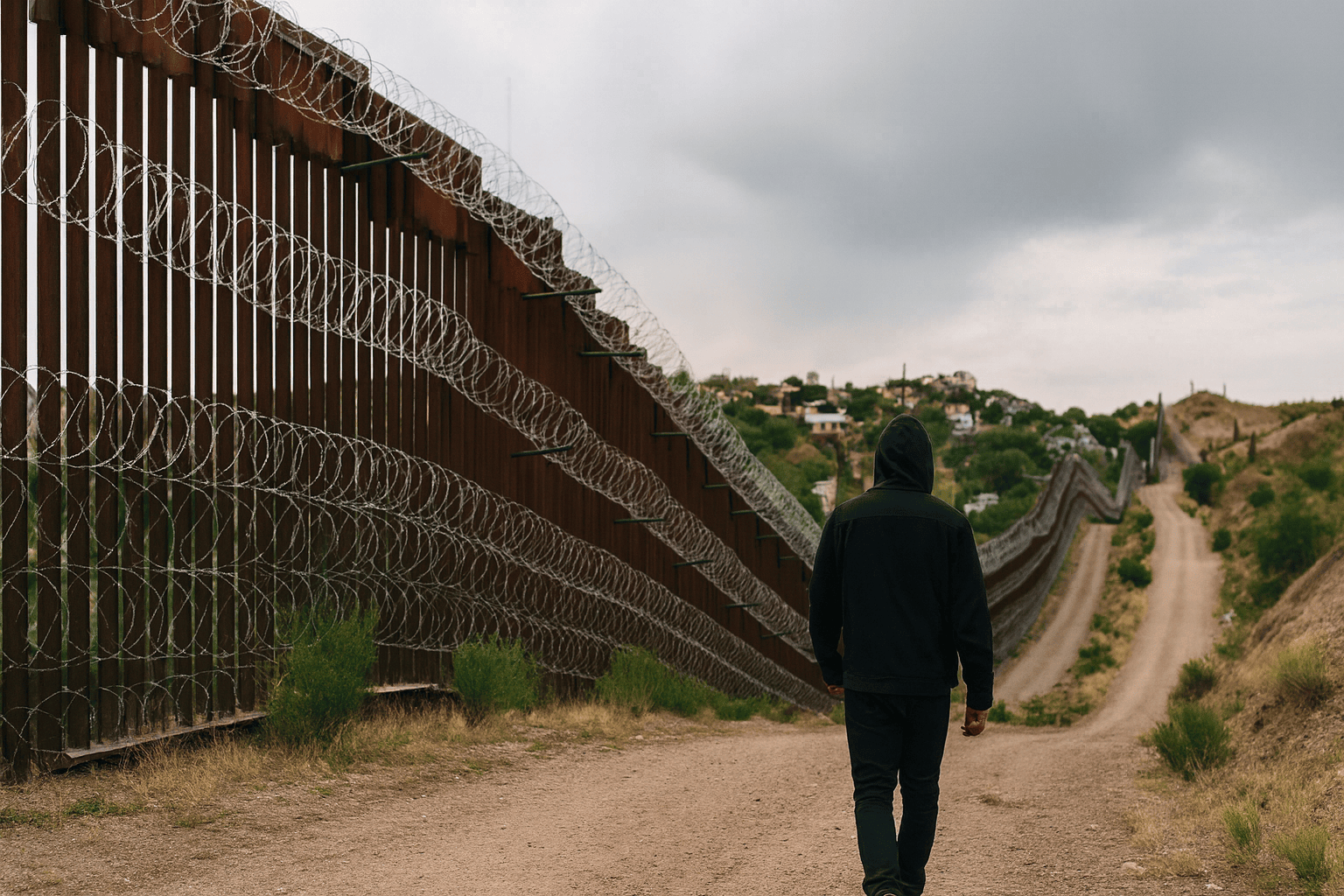 What We Know About Drug Cartels Designated as Terrorist Organizations by the U.S.