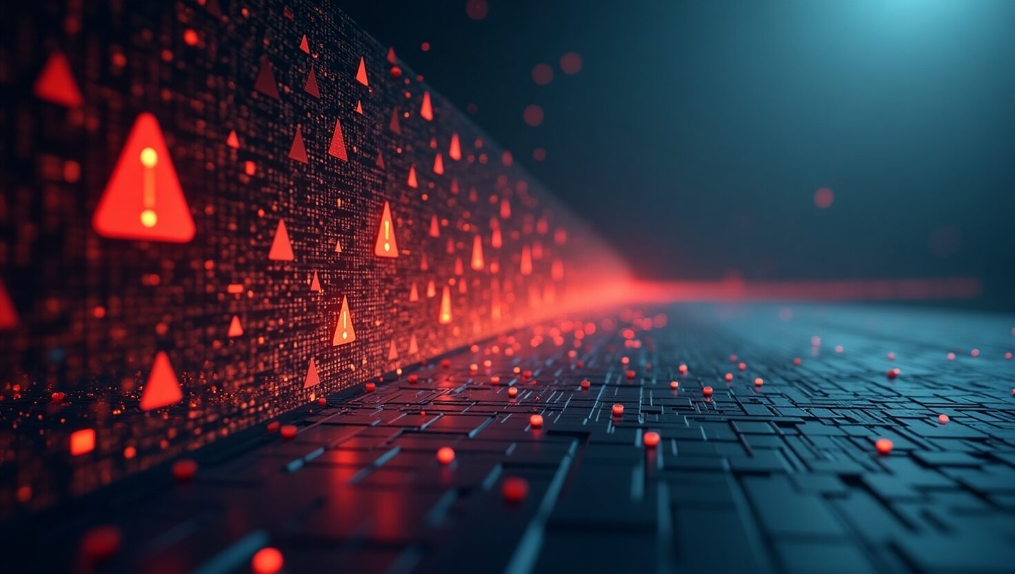 False Positives: The Hidden Tax on Compliance Teams