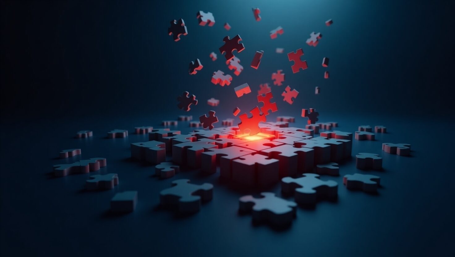 The Hidden Costs of Patchwork Compliance