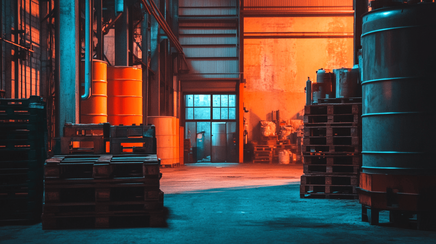 The Cartel Economy Is Evolving. Is Your Risk Program Evolving With It?