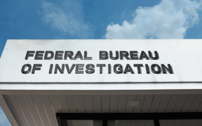 The FBI’s Crypto Crackdown Is a Warning About the Gaps Compliance Teams Still Can’t See