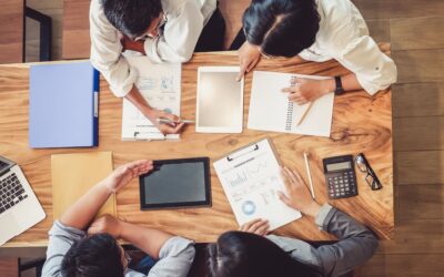 5 Best Financial Crime Compliance Solutions in 2026: Guide