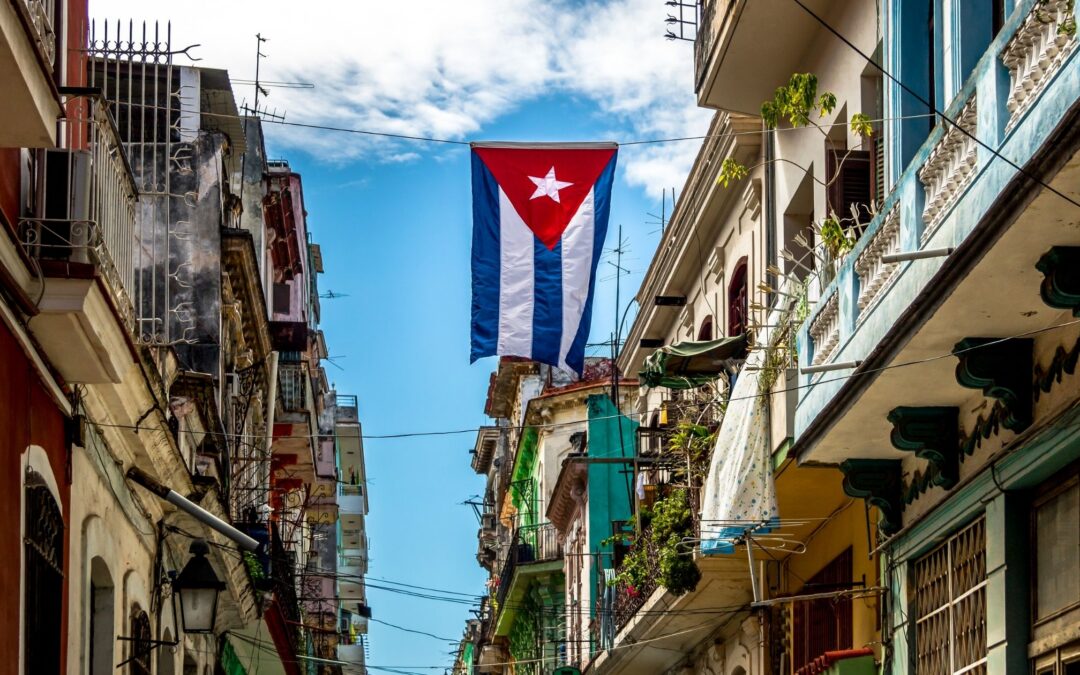 Inside the Signal: The New Compliance Minefield: Cuba’s Expanded Sanctions Framework