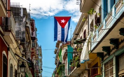 Inside the Signal: The New Compliance Minefield: Cuba’s Expanded Sanctions Framework