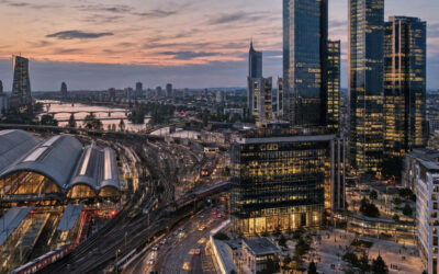 EU AMLR 2027: Why Agentic AI Is Moving Into Financial Crime Compliance