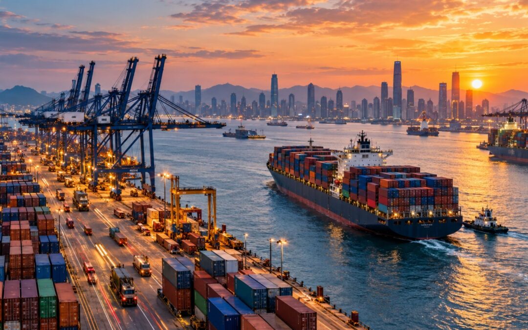 OFAC Tightens Iran Sanctions: What the New Presumption of Denial Means for Compliance Teams