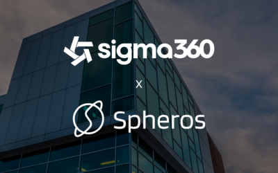 Sigma360 and Spheros Partner to Connect Secure Business Data Sharing with Risk Intelligence